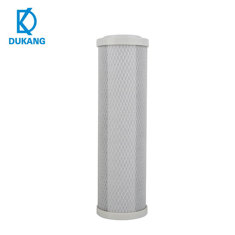 Promotional Good Quality Carbon Block Water Filter Cartridge,Cto Water Filter