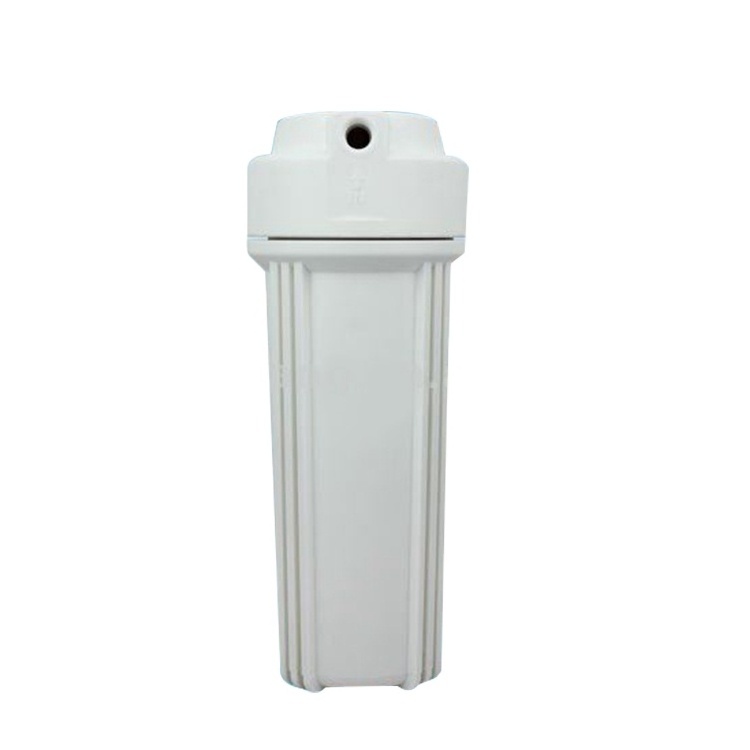 Good Quality 10 Inch Plastic White Big Water Filter Housing