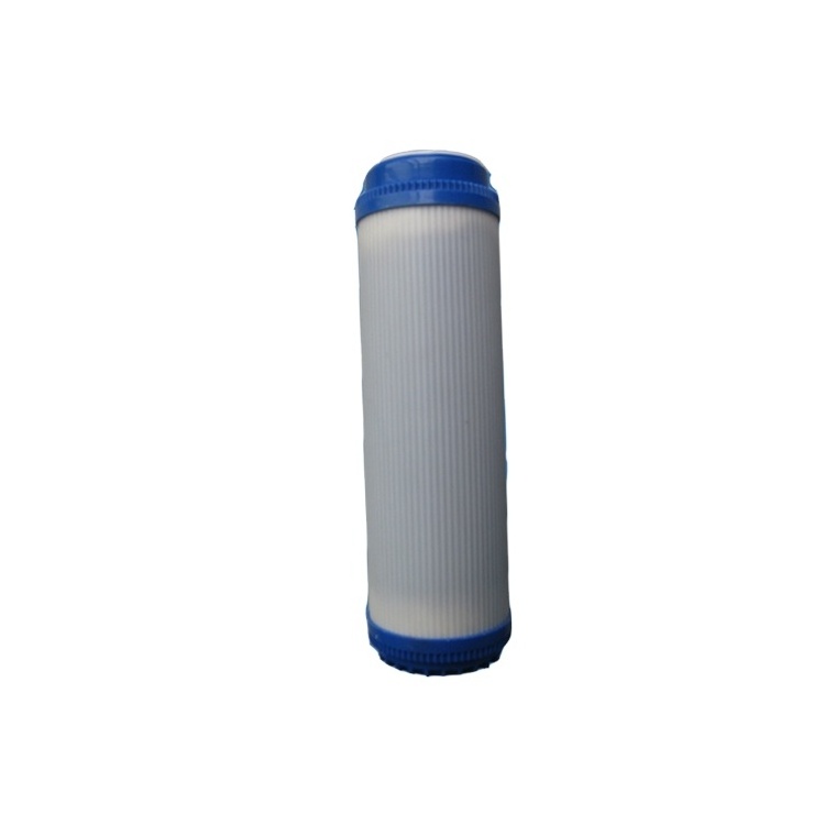 10'' Granular Activated Carbon GAC Water Filter Cartridge Replacement