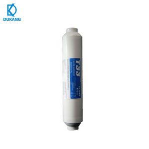 10 inch Coconut Activated T33 Carbon Post Water Filter Cartridges