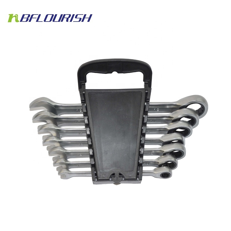 FLOURISH  combination ratchet wrench&adjustable wrench&super ratchet wrench