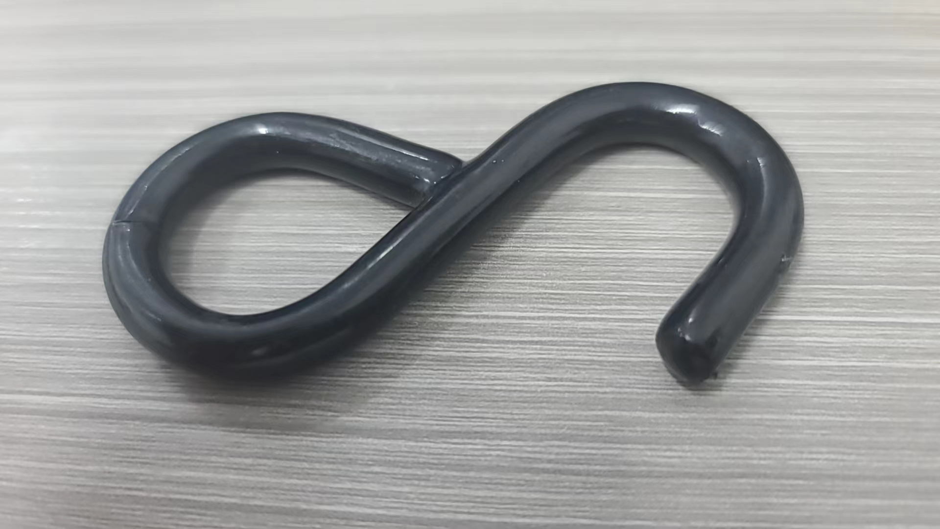 High quality metal S hook