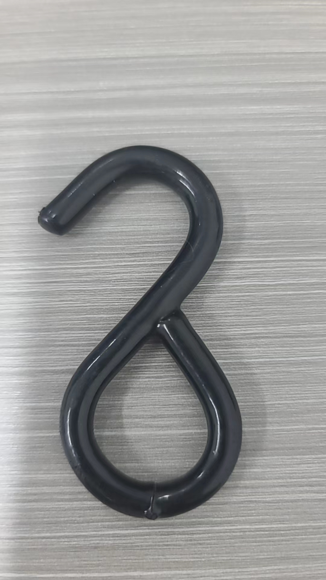 High quality metal S hook