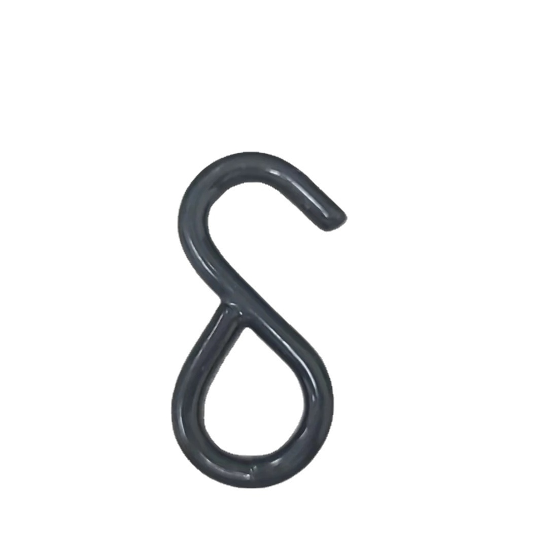 High quality metal S hook