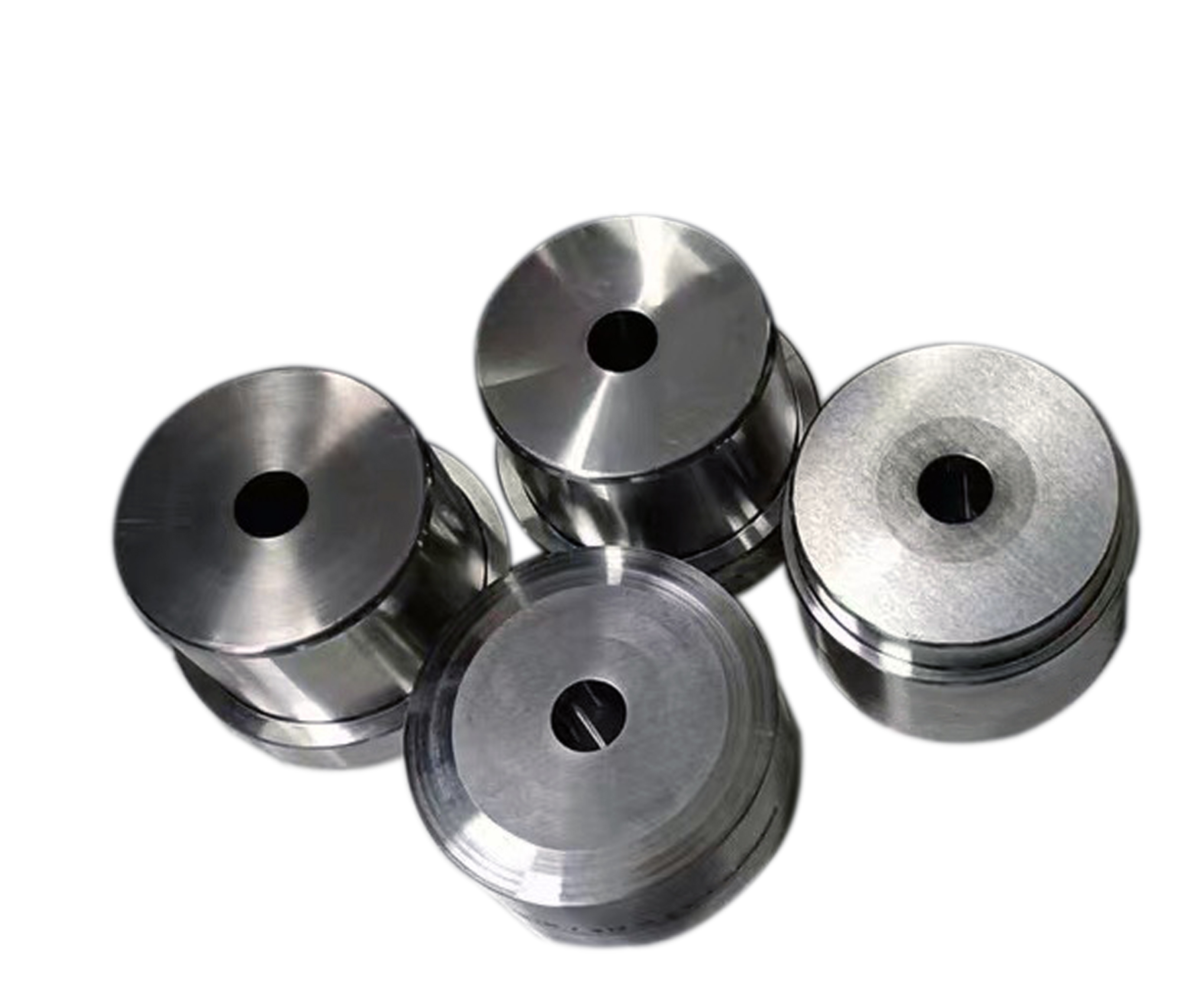 China factory price tungsten cemented carbide dies forging Mould/punch die punching Mold Screw Dies