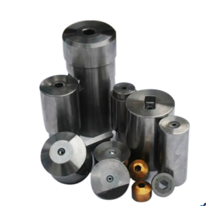 China factory price tungsten cemented carbide dies forging Mould/punch die punching Mold Screw Dies