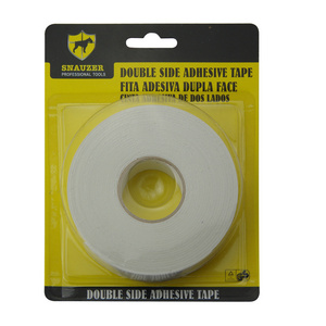 Hot selling practicability double sided eva foam adhesive tape dots