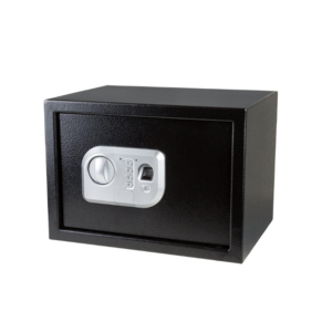 Home Office Security Biometric Fingerprint control safe lock box enabling rapid access