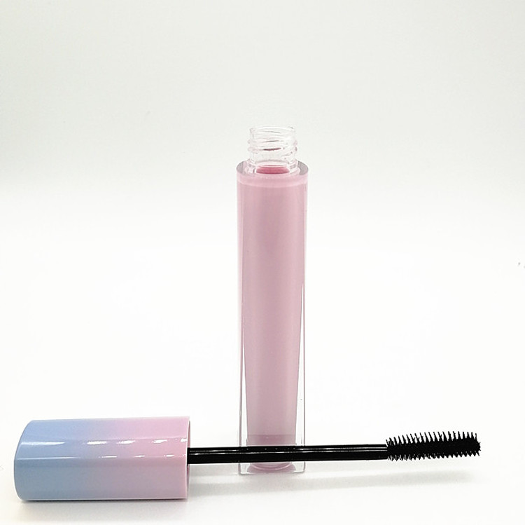 Makeup packaging tube for eyeliner eyeline Packaging Tube eye product Empty mascara tube eyelash cream container bottle