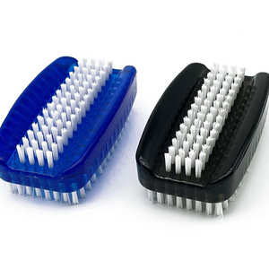 Cleaning Nail Scrubber Scrub Clean Soft Stiff Nail Scrub Brush