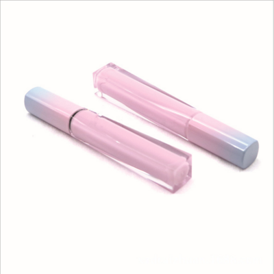 Makeup packaging tube for eyeliner eyeline Packaging Tube eye product Empty mascara tube eyelash cream container bottle