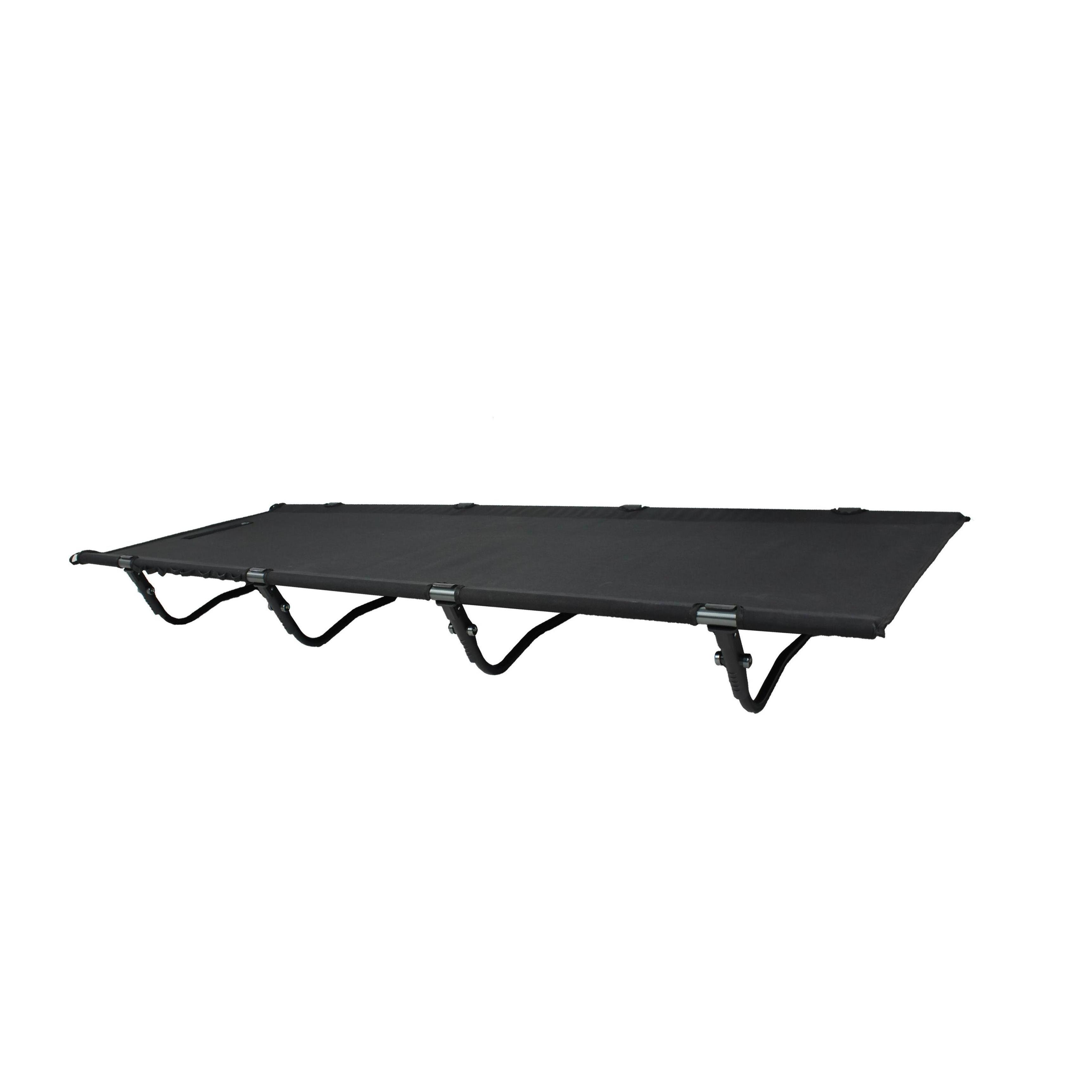 Camping Hiking Picnic Bed Foldable Single Size Bed Cot Outdoor Sleeping Folding Tent Cot