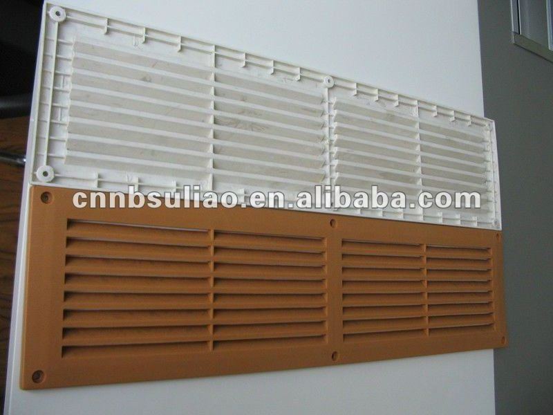 HAVC air vent louver,vent louver wholesale