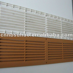 HAVC air vent louver,vent louver wholesale