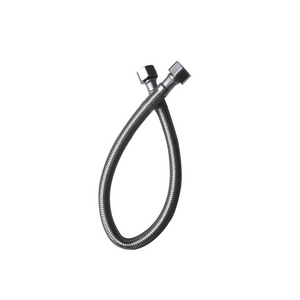 Stainless Steel outside shower Flexible Hose  kitchen faucet hose