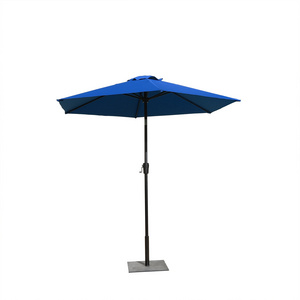 outdoor cantilever umbrella commercial heavy duty big size parasol heavy duty restaurant for restaurant canopy