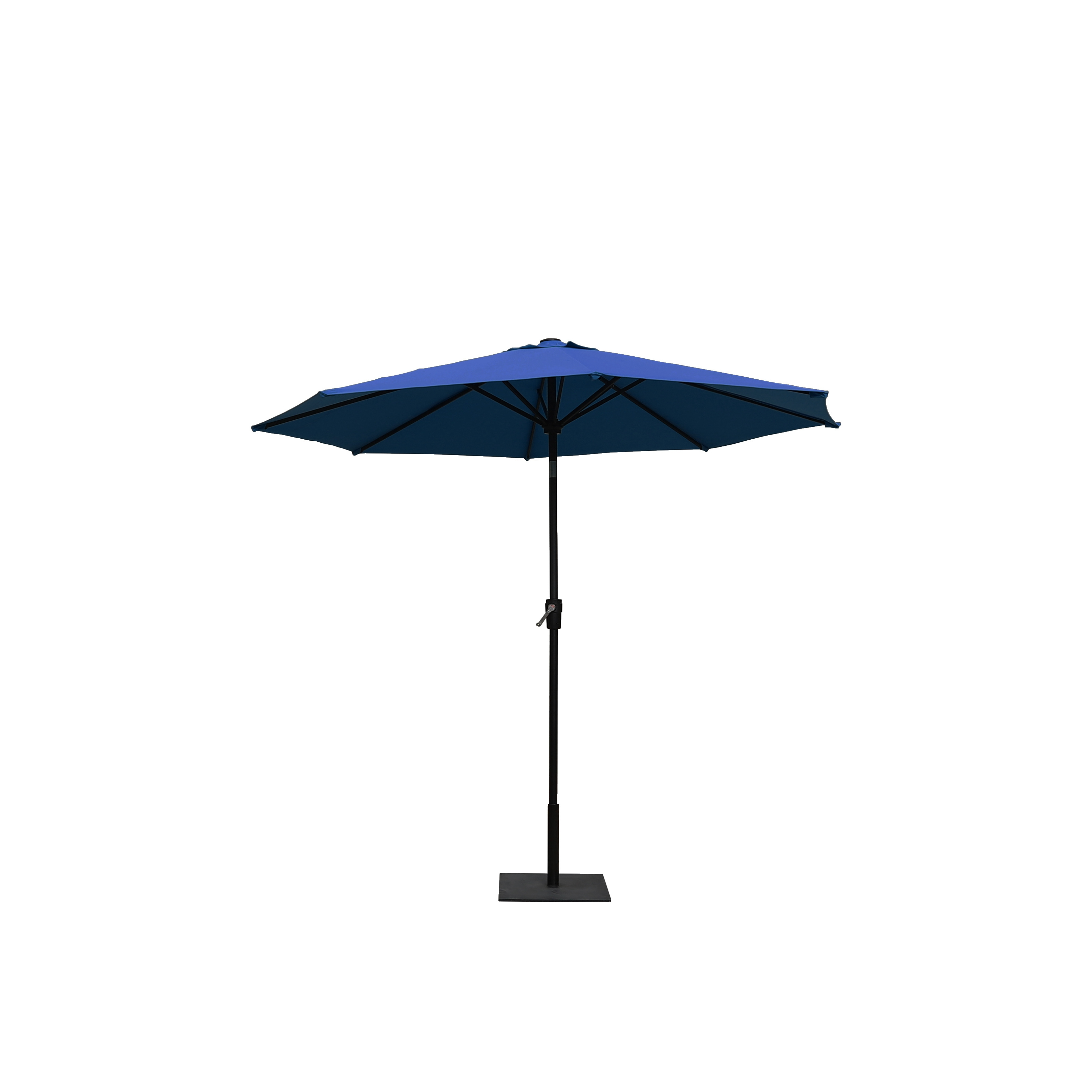 Table Market pied de balinese giant outdoor garden parasols umbrellas for restaurant