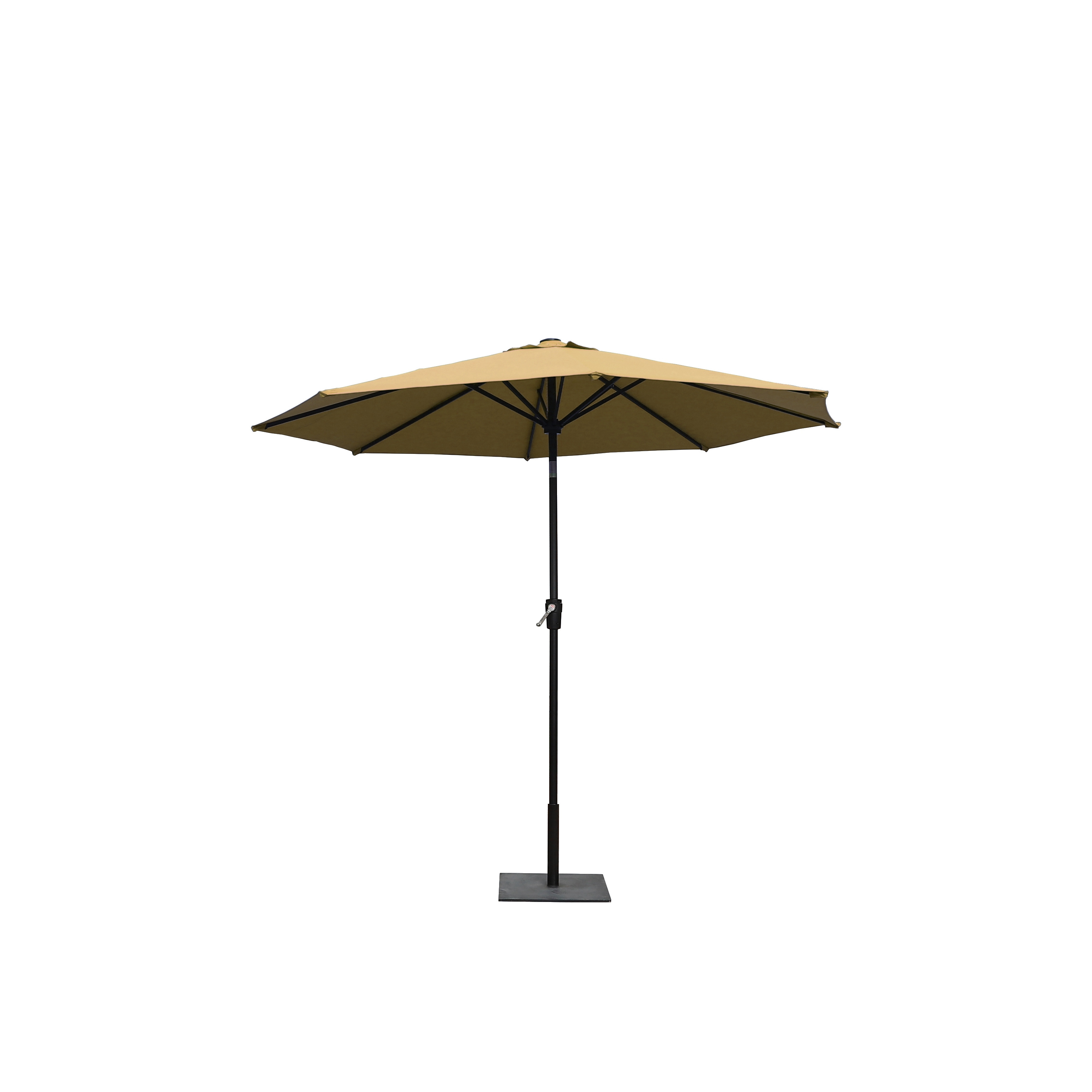 Table Market pied de balinese giant outdoor garden parasols umbrellas for restaurant