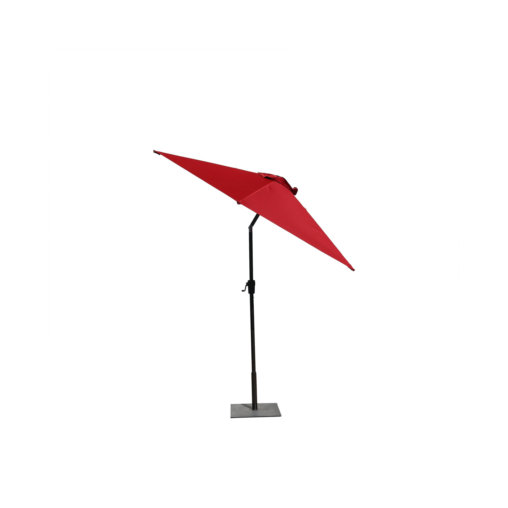 3M personnalisee cantilever vierkant Bali garden de plage promotional patio parasols umbrellas for restaurants