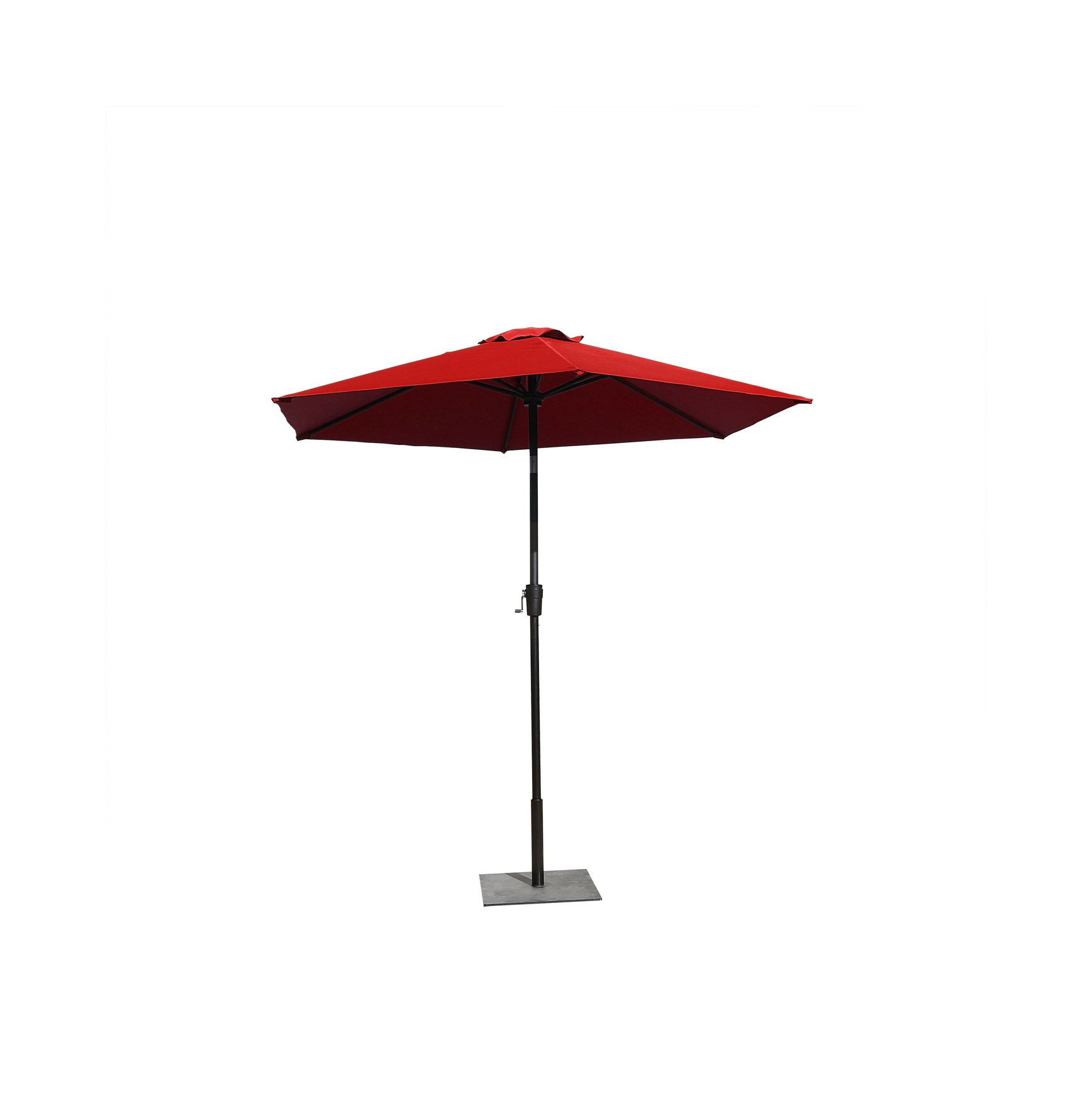 3M personnalisee cantilever vierkant Bali garden de plage promotional patio parasols umbrellas for restaurants