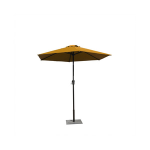 2021Giant outdoor for restaurant balinese pied tinda deluxede voiture 4m square plage para lentes de camara parasols umbrellas