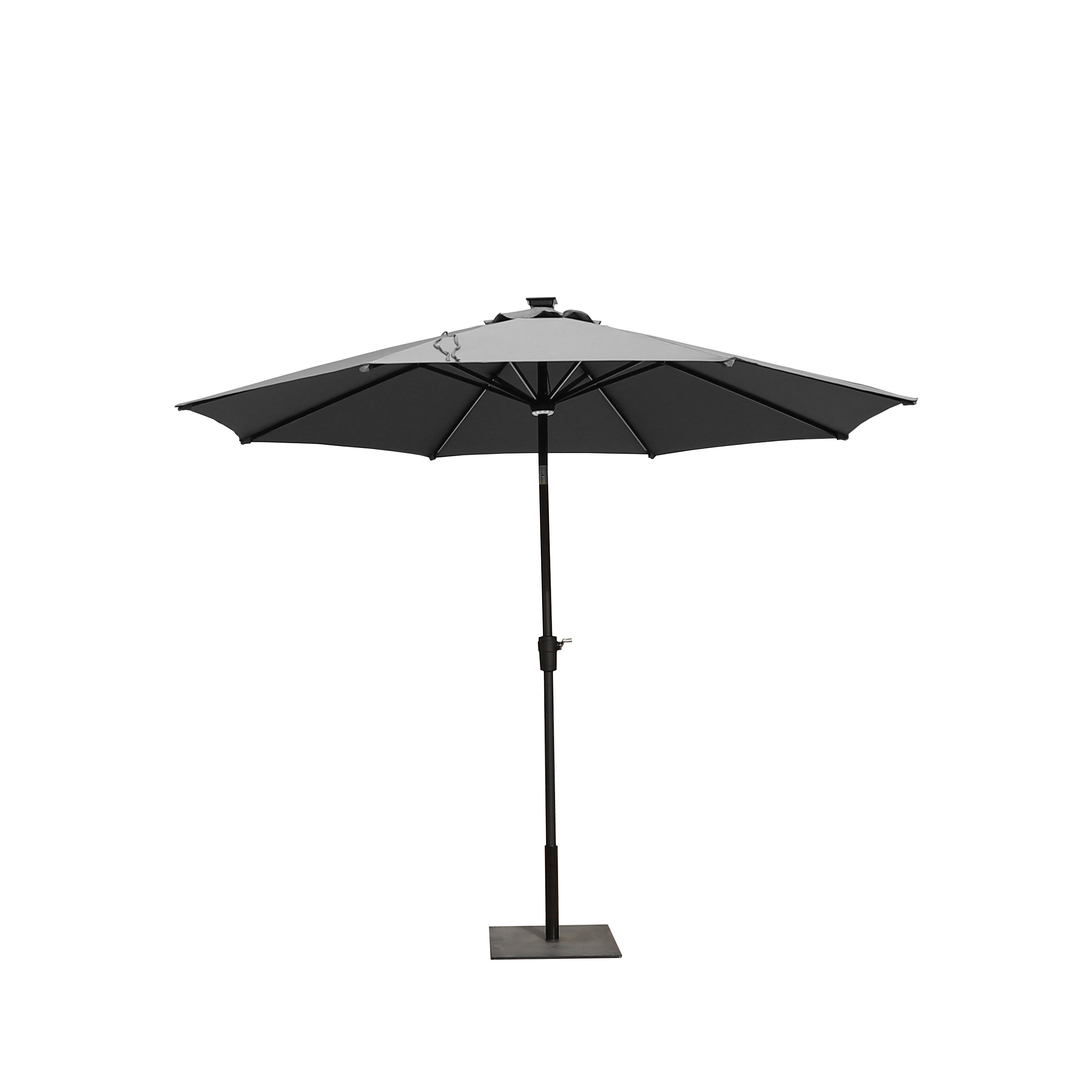 outdoor umbrella garden parasol patio umbrellas for restaurant big size garden shade pool sun beach cafe