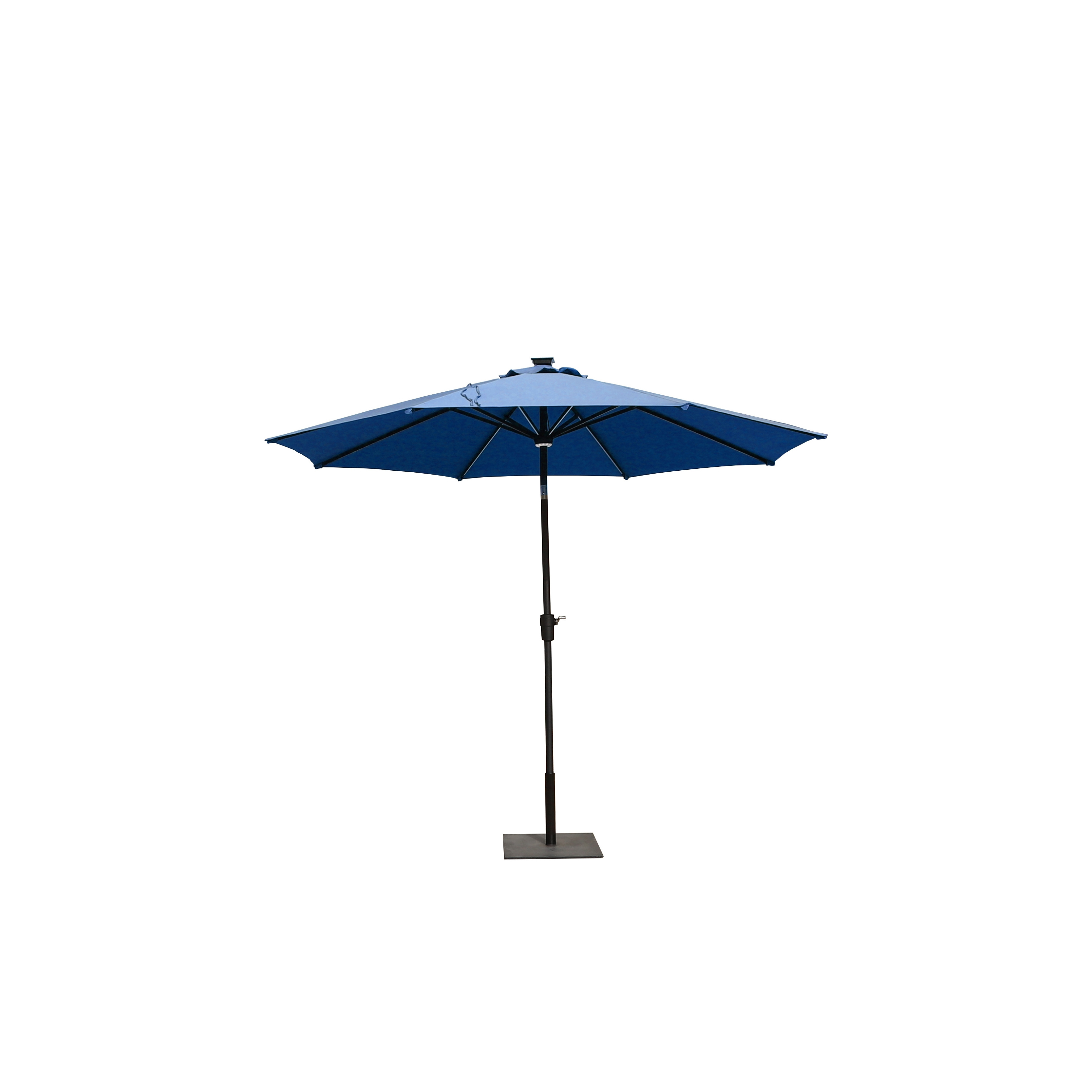 outdoor umbrella garden parasol patio umbrellas for restaurant big size garden shade pool sun beach cafe