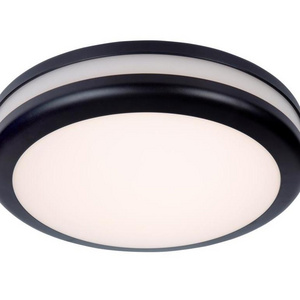 P3056-E27 Round IP65 waterproof ceiling light mounted outdoor E27 18W led ceiling lighting exterior led ceiling lamp for balcony