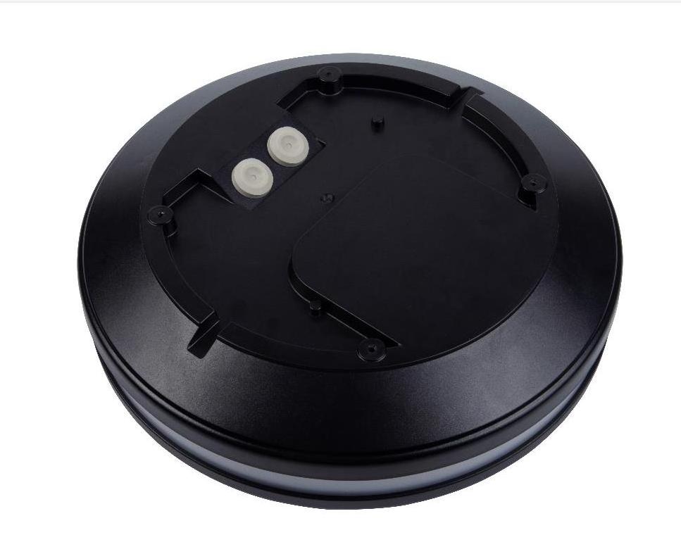 IP65 Circular Round Lights Outdoor Wall Ceiling Mounted Lighting Fittings LED Bulkhead Light