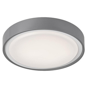 P25833 360MM dia ip65 surface mounted Round Plastic indoor outdoor 28W led ceiling lamp flat ceiling light led for bathroom