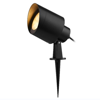 S1249 LED bulb ip65 waterproof  outdoor landscape lighting pathway light outdoor garden spike landscape spotlight