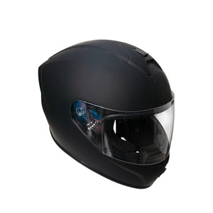 2024 New Hot Bluetooth Helmet Motorcycle Full Face Helmet For Men And Women