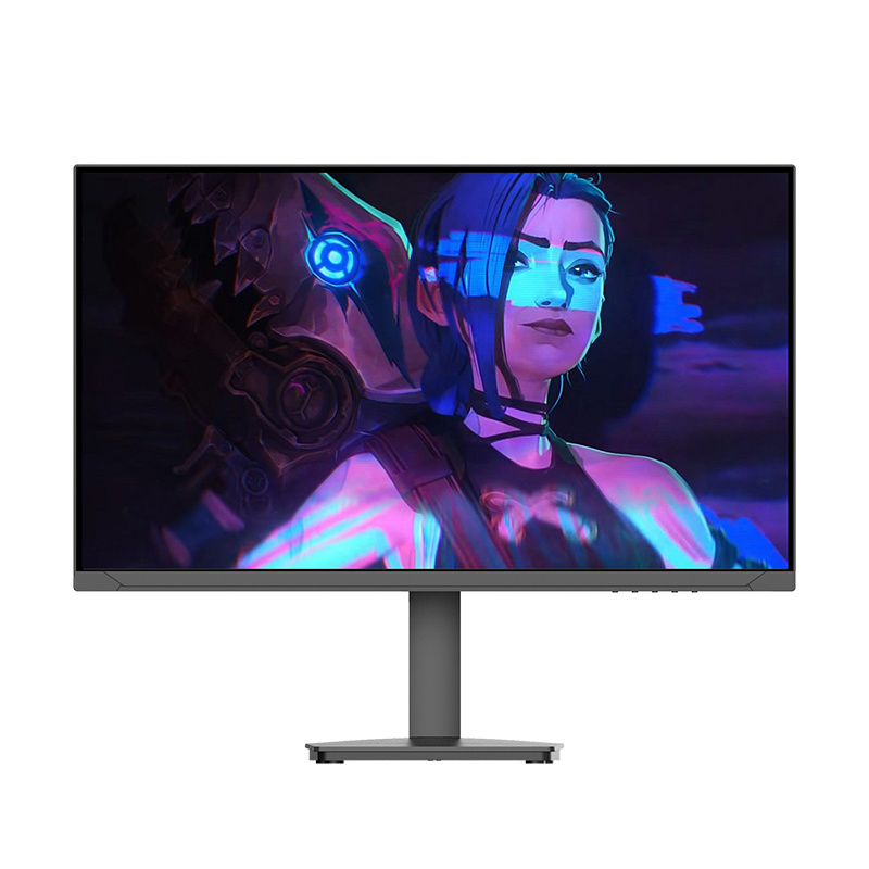 OEM 27 inch IPS 1080P Widescreen Computer Screen 1920*1080 1K 165hz Portable Desktop Monitor TV LED Monitor Gaming Monitor