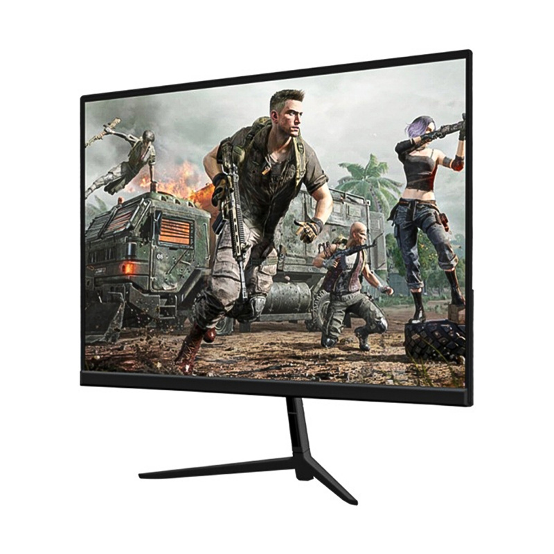 OEM 24 inch IPS 1080P Widescreen Computer 165hz Screen Portable Desktop Monitor TV LED Monitor Gaming Monitor