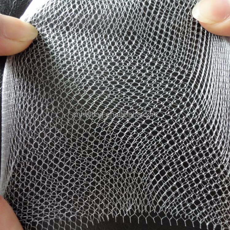 Extruded Protective Sleeve Netting Rose Protection Bud Net