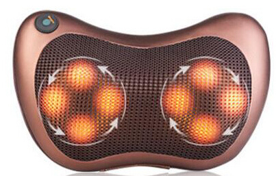 12v massage cushion rolling massage cushion