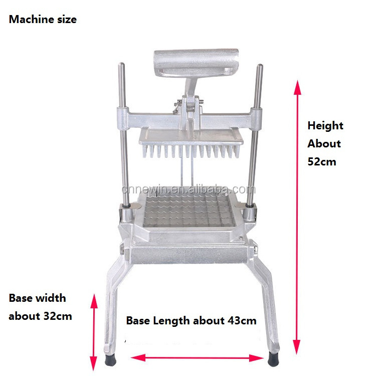 Durable Manual Cabbage Shredder Cutter machine, Cabbage slicer manual