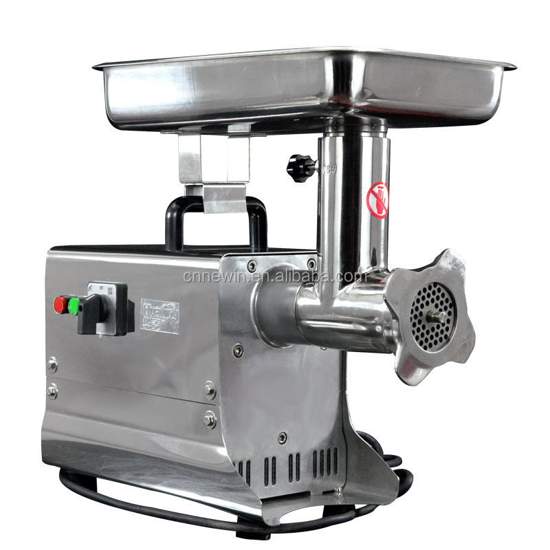 HFM-8 Commercial Stainless steel Mini Meat Grinder 70KG/H