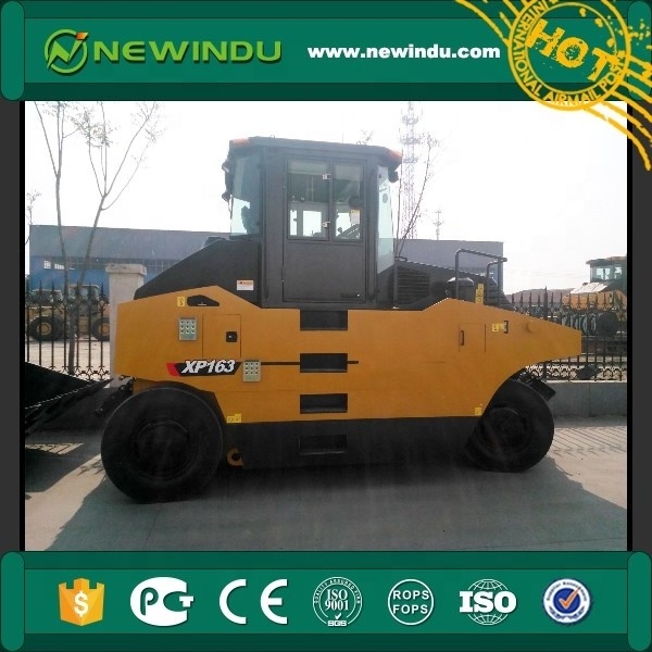 tyre rollers new 30 tons static road roller XP303