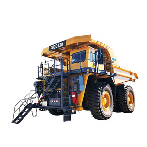 China Top Brand XDE110 Heavy Mining Dump Truck Price For Sale