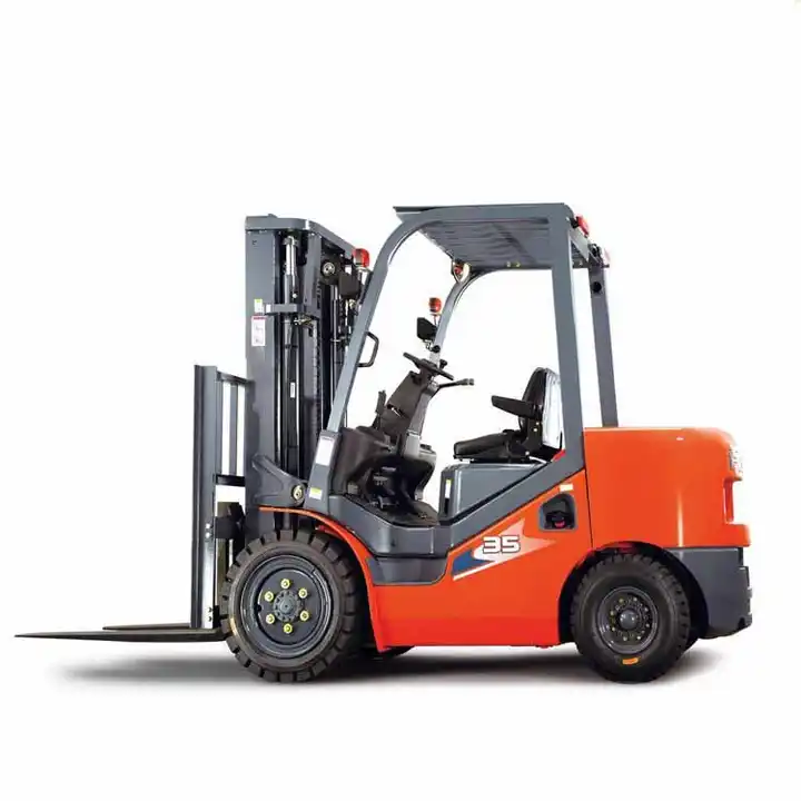 Brand New CPCD40 Forklift