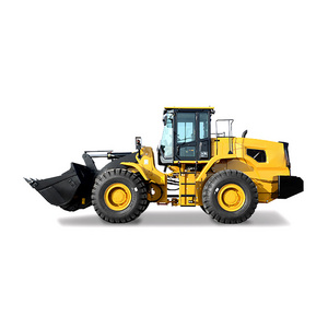 China earth mover Wheel Loader SYL956H Earth Moving Machinery 6 Ton Wheel Loader