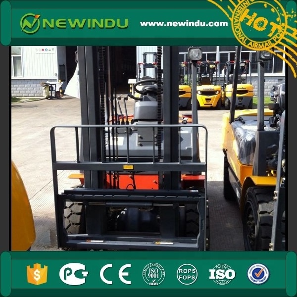 Lonking 3.5ton Diesel Forklift Price LG35DT