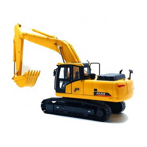 Newindu Mini Excavator Spare Parts SE135