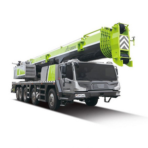 2024 Chinese famous brand Zoomlion 25 tons mobile truck crane QY25V QY25V531.5 for sale in stock