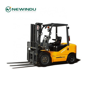 Lonking 3.5ton Diesel Forklift Price LG35DT