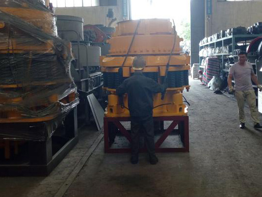 Cheap Price Jaw Crusher and Cone Crusher Mobile Stone Crusher Plant