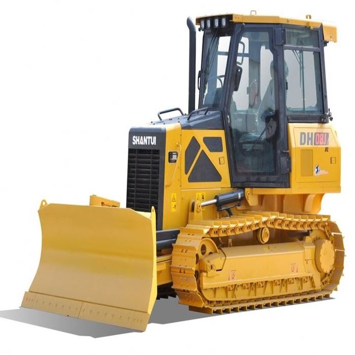 World First Brand 10Ton Bulldozer With High Quality Dh10J