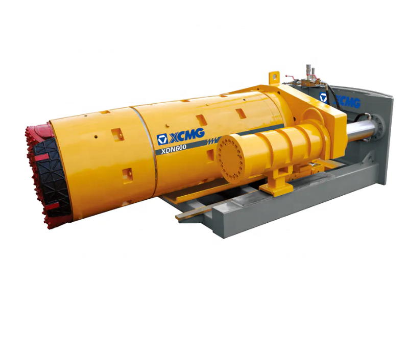 600mm XDN600  Micro Tunnel Boring Machine for Sale