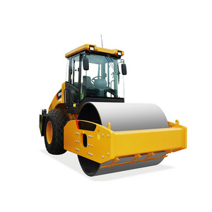 New 14 Ton Road Roller Rodillo Compactador XS143J